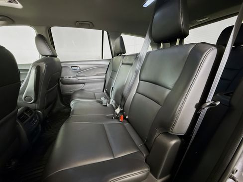 Used 2016 Honda Pilot EX-L image 22