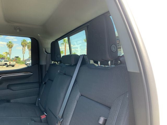 New 2026 GMC Sierra 1500 Elevation w/ Preferred Package AWD/4WD image 12