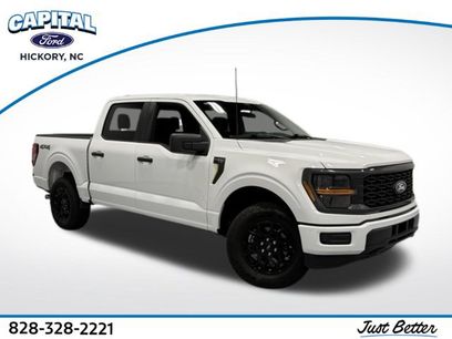 Used 2025 Ford F150 STX