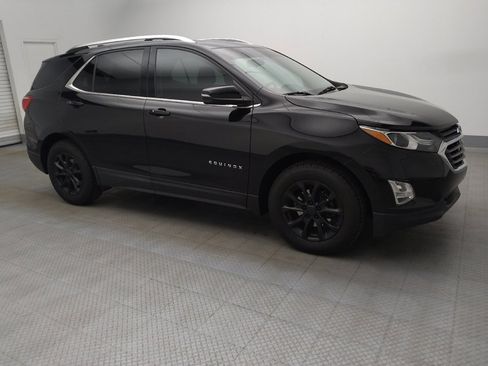 Used 2019 Chevrolet Equinox LT FWD image 11