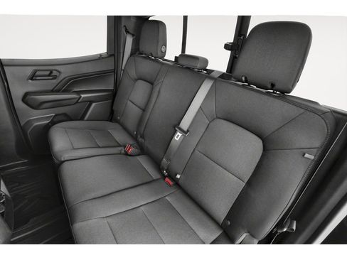 Used 2023 Chevrolet Colorado Trail Boss image 8