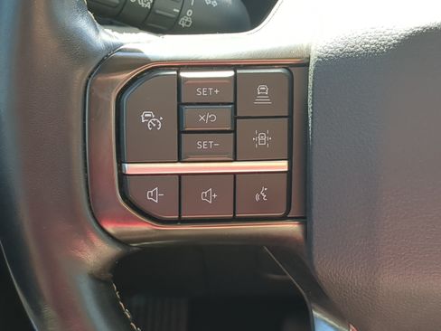 Certified 2023 Ford Expedition Platinum AWD/4WD image 24