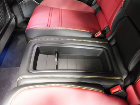 New 2025 Porsche Cayenne Turbo GT image 21