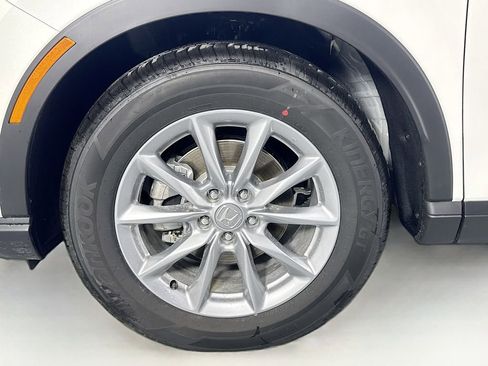 Used 2026 Honda CR-V EX image 13