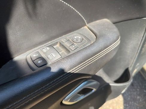 Used 2018 Dodge Challenger GT w/ GT Interior Package AWD/4WD image 10