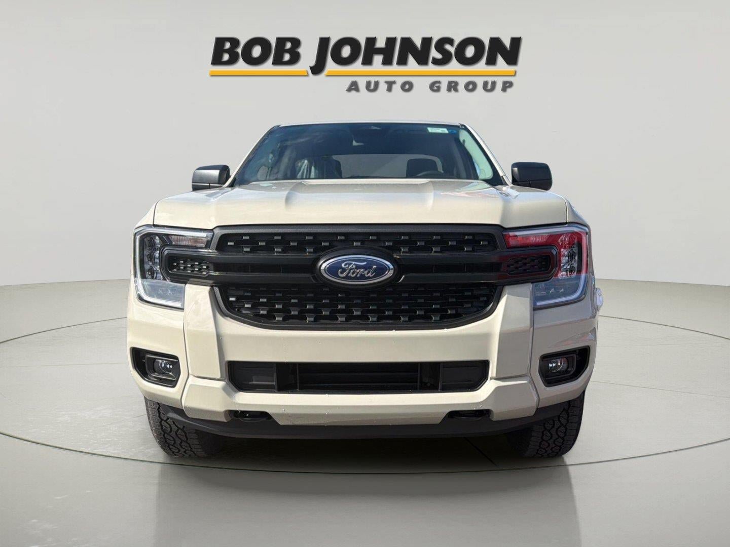New 2026 Ford Ranger XL w/ Trailer Tow Package AWD/4WD image 2
