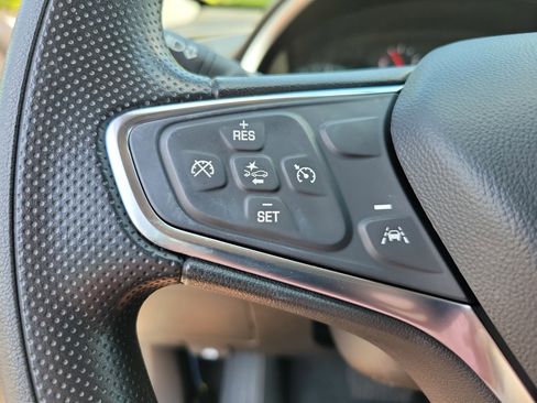 Used 2025 Chevrolet Malibu LT image 15