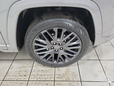 Used 2022 Jeep Compass High Altitude image 56