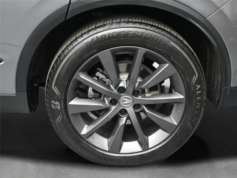 Used 2025 Acura MDX A-Spec image 33