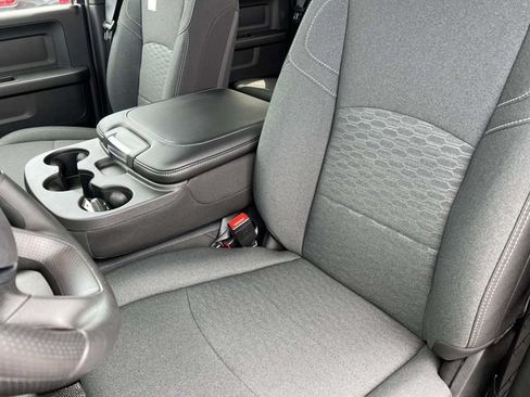 New 2026 RAM 2500 Tradesman AWD/4WD image 16