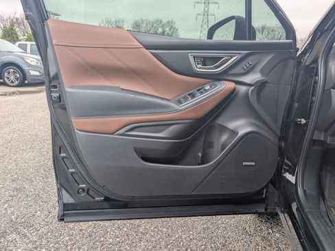 Certified 2022 Subaru Forester Touring image 8