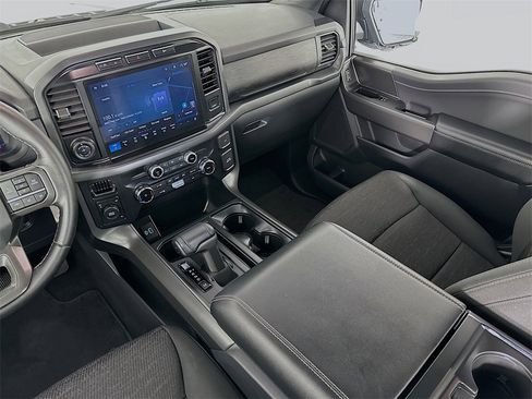 Used 2024 Ford F150 XLT w/ Bed Utility Package image 23