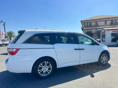 Used 2012 Honda Odyssey LX image 10