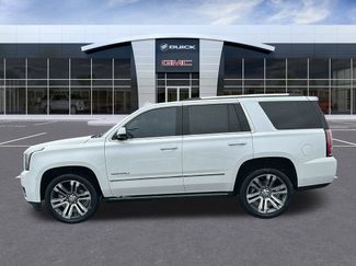 Used 2019 GMC Yukon Denali w/ Denali Ultimate Package video 2