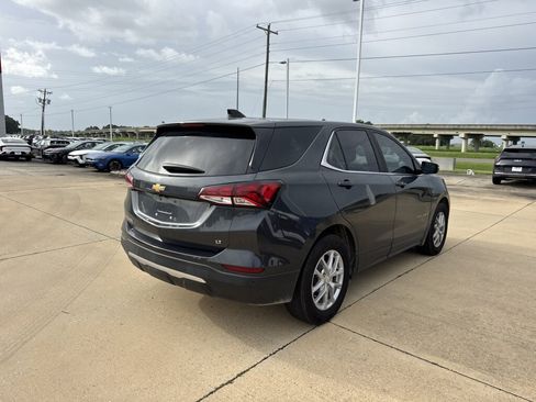 Used 2023 Chevrolet Equinox LT FWD image 21
