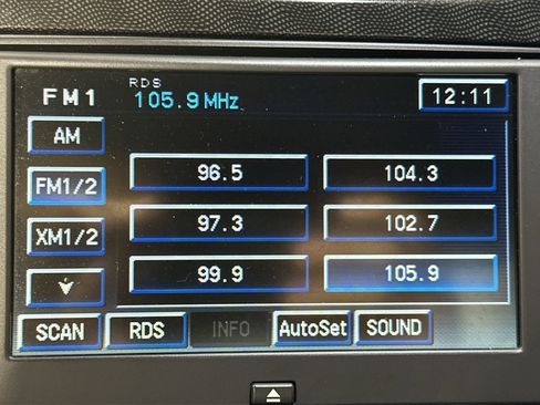 Used 2013 Chevrolet Corvette Grand Sport w/ 3LT Preferred Equipment Group image 20