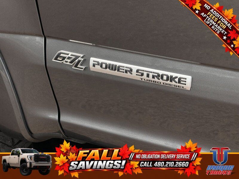 Used 2020 Ford F350 Lariat AWD/4WD image 15