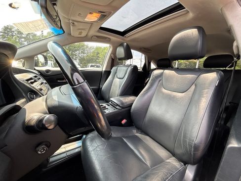 Used 2015 Lexus RX 350 AWD image 14