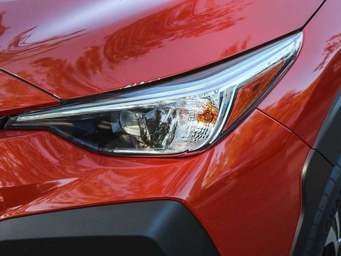 New 2025 Subaru Crosstrek 2.0i Premium image 8