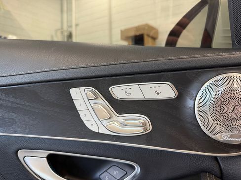 Used 2015 Mercedes-Benz C 400 C 400 4MATIC image 14