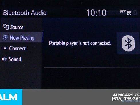 Used 2024 Toyota Camry LE image 35