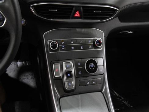 Used 2021 Hyundai Santa Fe SEL w/ Cargo Package image 13