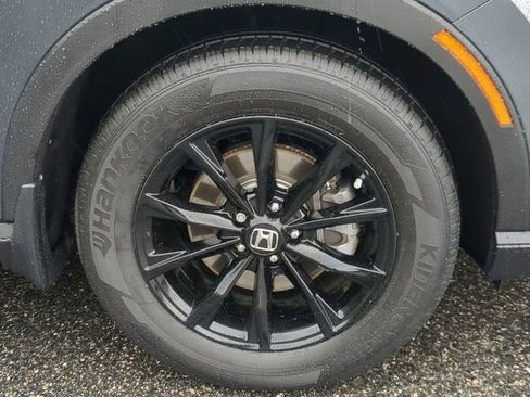 Used 2024 Honda CR-V Sport-L image 7