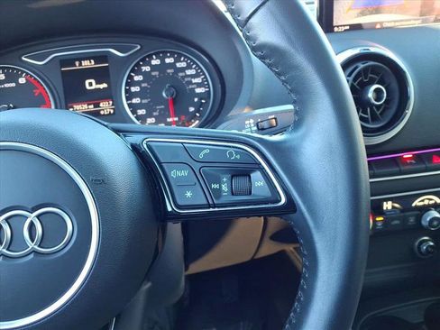 Used 2020 Audi A3 2.0T Premium image 30