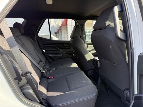 Certified 2025 Toyota 4Runner SR5 image 10