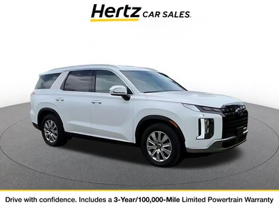 Used 2025 Hyundai Palisade SEL