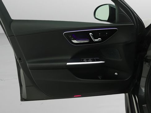 Certified 2023 Mercedes-Benz C 300 Sedan image 17