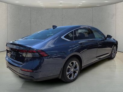 Used 2023 Honda Accord EX