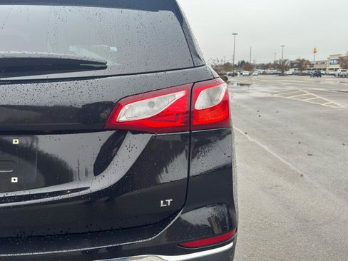 Used 2021 Chevrolet Equinox LT image 5
