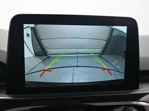 Used 2026 Ford Escape ST-Line w/ Cold Weather Package FWD image 4