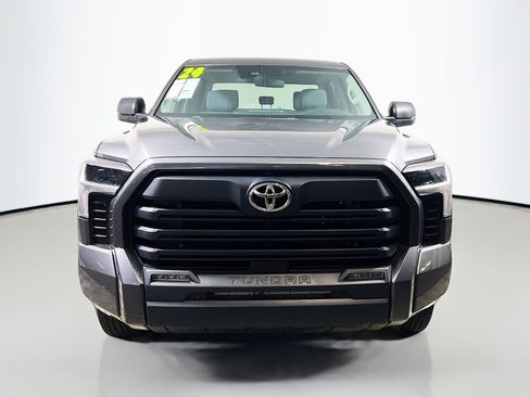 Used 2024 Toyota Tundra SR5 AWD/4WD image 10