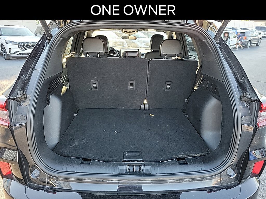 Used 2024 Ford Escape ST-Line w/ Tech Pack #1 AWD/4WD image 6