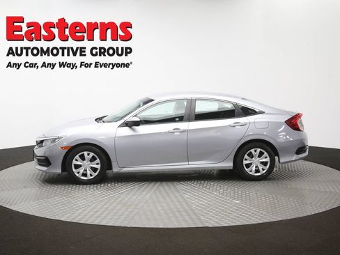 Used 2017 Honda Civic LX image 57