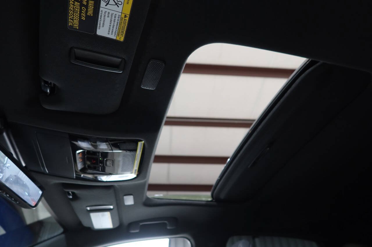Used 2024 Lexus NX 350h AWD image 25