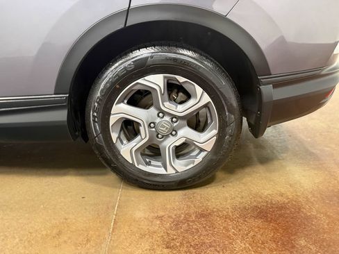 Used 2018 Honda CR-V EX-L image 89