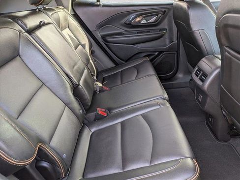 Used 2024 GMC Terrain AT4 w/ Tech Package image 20