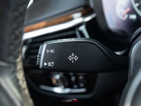 Used 2019 BMW M550i xDrive AWD/4WD image 29