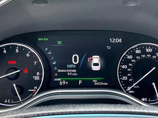 Used 2021 Toyota Avalon Limited video 2