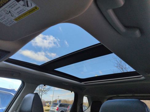 Used 2021 Nissan Rogue SV w/ Premium Package image 17