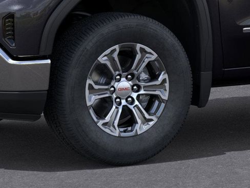 New 2026 GMC Sierra 1500 SLE AWD/4WD image 9