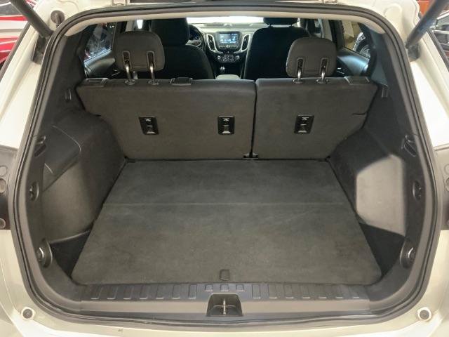 Used 2018 Chevrolet Equinox LT FWD image 34