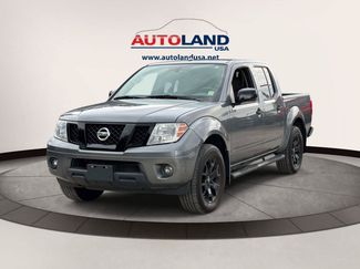 Used 2018 Nissan Frontier SV w/ Value Truck Package AWD/4WD video 1