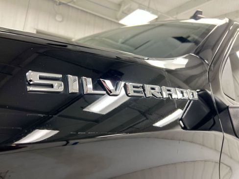 Used 2021 Chevrolet Silverado 1500 RST w/ Convenience Package II image 25