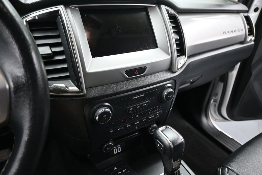 Used 2019 Ford Ranger XLT w/ Black Appearance Package RWD image 13