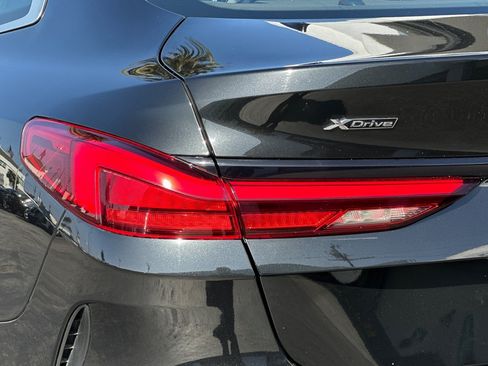 Used 2021 BMW 228i xDrive Gran Coupe w/ Convenience Package AWD/4WD image 2