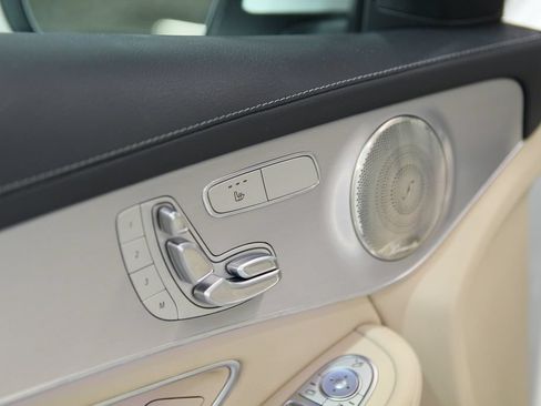 Certified 2023 Mercedes-Benz GLC 300 4MATIC Coupe image 21